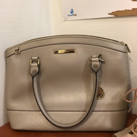 Anne Klein purse - Picture 2 of 5